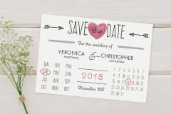 VeronicaChristopherSaveDate